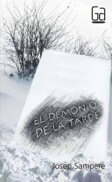 el demonio de la tarde-9788467530148