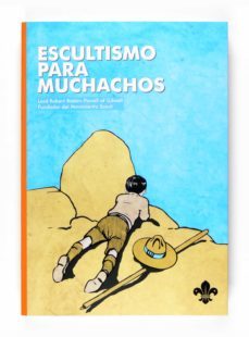 escultismo para muchachos-9788467537048