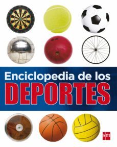 enciclopedia de los deportes-9788467552348