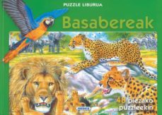 basabereak-9788467700848