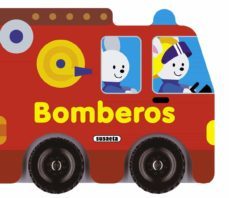 bomberos-jordi busquets-9788467712148