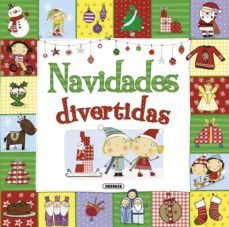 navidades divertidas-9788467724448