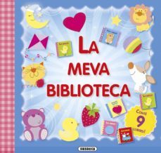 la meva biblioteca-9788467748048