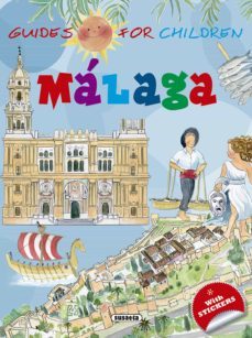 malaga - ingles-9788467760248
