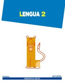 lengua 2º educacion primaria-9788467873948