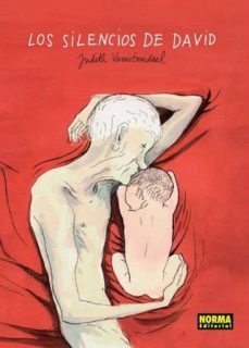 los silencios de david-9788467916348