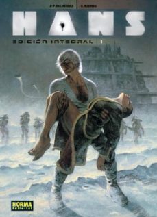 hans 1 edicion integral-9788467919448