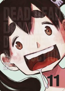 dead dead demons dededede destruction 11-inio asano-9788467959048