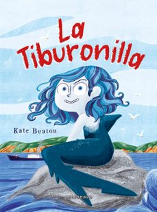 la tiburonilla-kate beaton-9788467974348