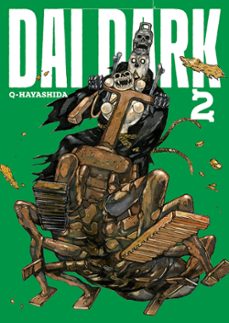 -q. hayashida-9788467981148