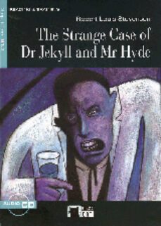 the strange case of dr. jekyll (free audio)-9788468208848