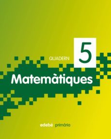 quadern 5 matematiques 2 pixel-9788468300948