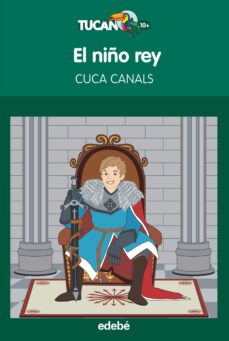 el niño rey-9788468327648