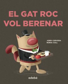 el gat roc vol berenar-9788468346748
