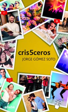 cris5ceros-jorge gomez soto-9788468355948