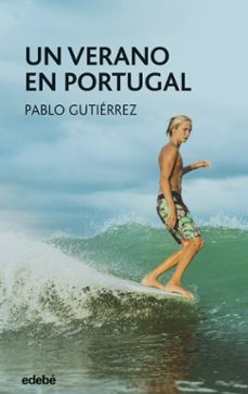 un verano en portugal-9788468363448