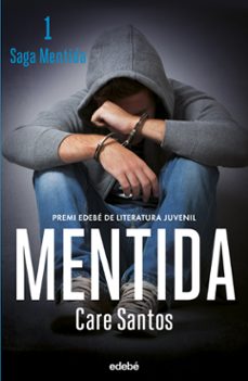 mentida (nova edicio)-9788468369648
