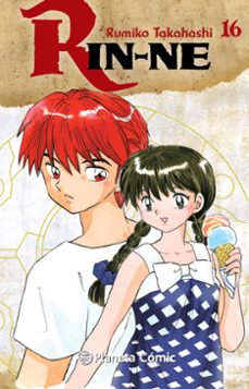 rin-ne nº 16-rumiko takahashi-9788468477848