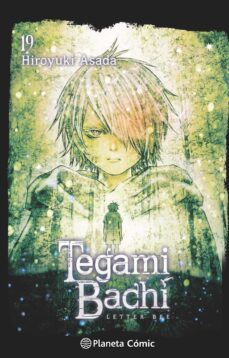 tegamibachi 19-hiroyuki asada-9788468480848