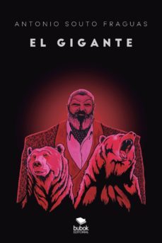 el gigante-antonio souto fraguas-9788468535548