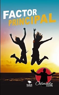factor principal-odmady santa-9788468558448