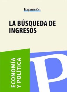 la búsqueda de ingresos (ebook)-9788468630748