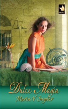 dulce magia-maria v. snyder-9788468716848
