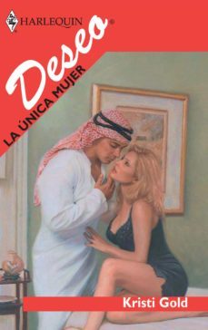la única mujer (ebook)-kristi gold-9788468726748