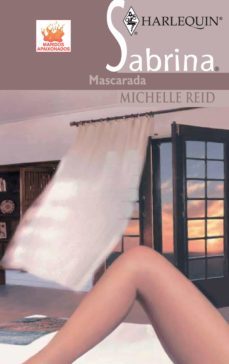 mascarada (ebook)-michelle reid-9788468733548