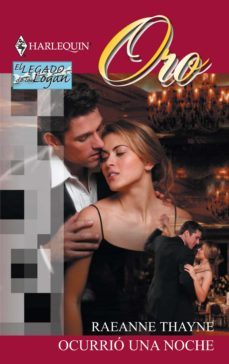 ocurrio una noche (ebook)-raeanne thayne-9788468741048