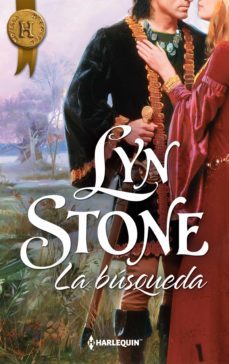 la búsqueda-lyn stone-9788468743448