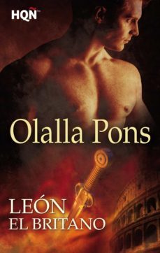 leon el britano (ebook)-olalla pons-9788468747248