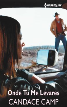onde tu me levares (ebook)-candace camp-9788468751948