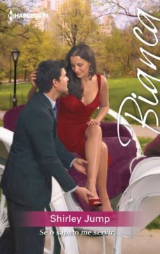 se o sapato me servir (ebook)-shirley jump-9788468785448