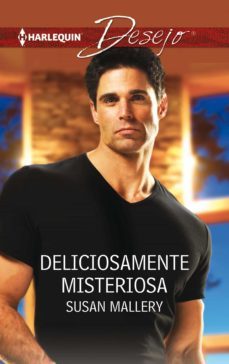 deliciosamente misteriosa (ebook)-susan mallery-9788468792248