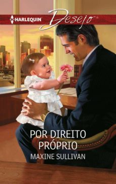 por direito proprio (ebook)-maxine sullivan-9788468798448