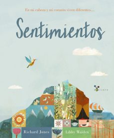 sentimientos: en mi cabeza y mi corazon viven diferentes-9788469606148