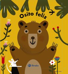 caritas: osito feliz-9788469607848