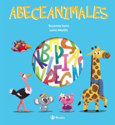 abeceanimales-susanna isern-9788469669648