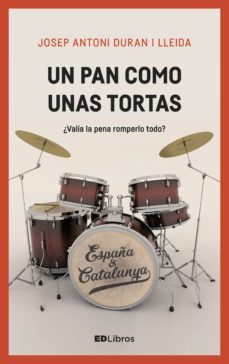 un pan como unas tortas (ebook)-9788469727348