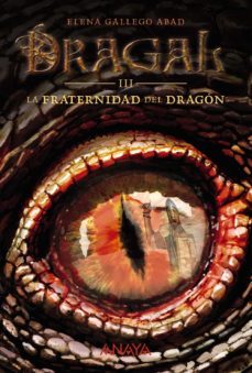 dragal iii:la fraternidad del dragon-9788469808948