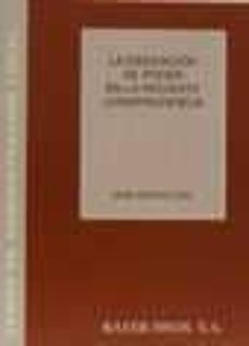 la desviacion de poder en la reciente jurisprudencia-jaime sanchez isac-9788470283048