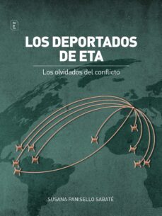 los deportados de eta-susana panisello sabate-9788471486448