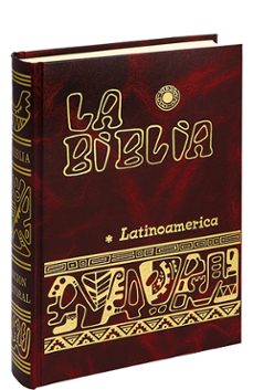 nueva biblia latinoamericana, la-9788471511348