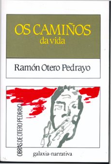 os camiños da vida (12ª ed.)-9788471547248