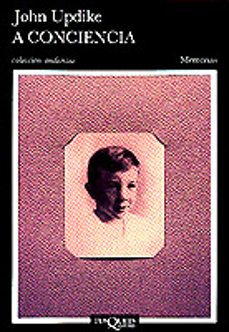 a conciencia-john updike-9788472231948