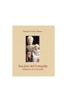 san jose del evangelio (sabiduria de la bondad)-9788472396548