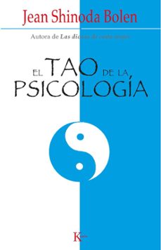 el tao de la psicología-jean shinoda bolen-9788472455948