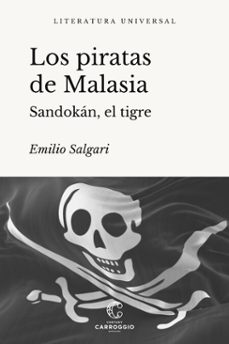 los piratas de malasia (ebook)-emilio salgari-9788472547148