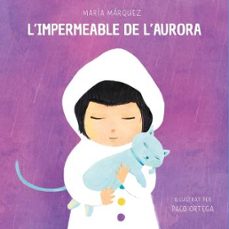 limpermeable de laurora-9788472909748